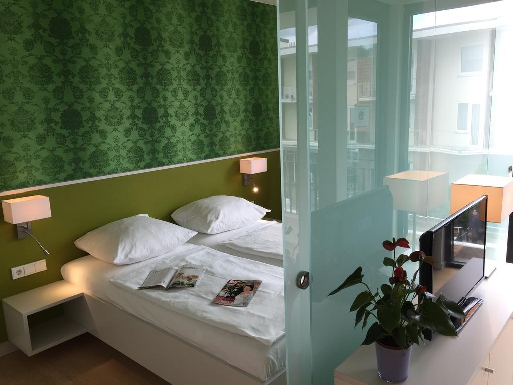Carat Apartments グレーミッツ 部屋 写真