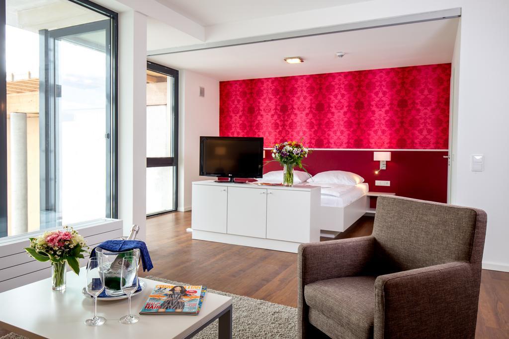 Carat Apartments グレーミッツ 部屋 写真