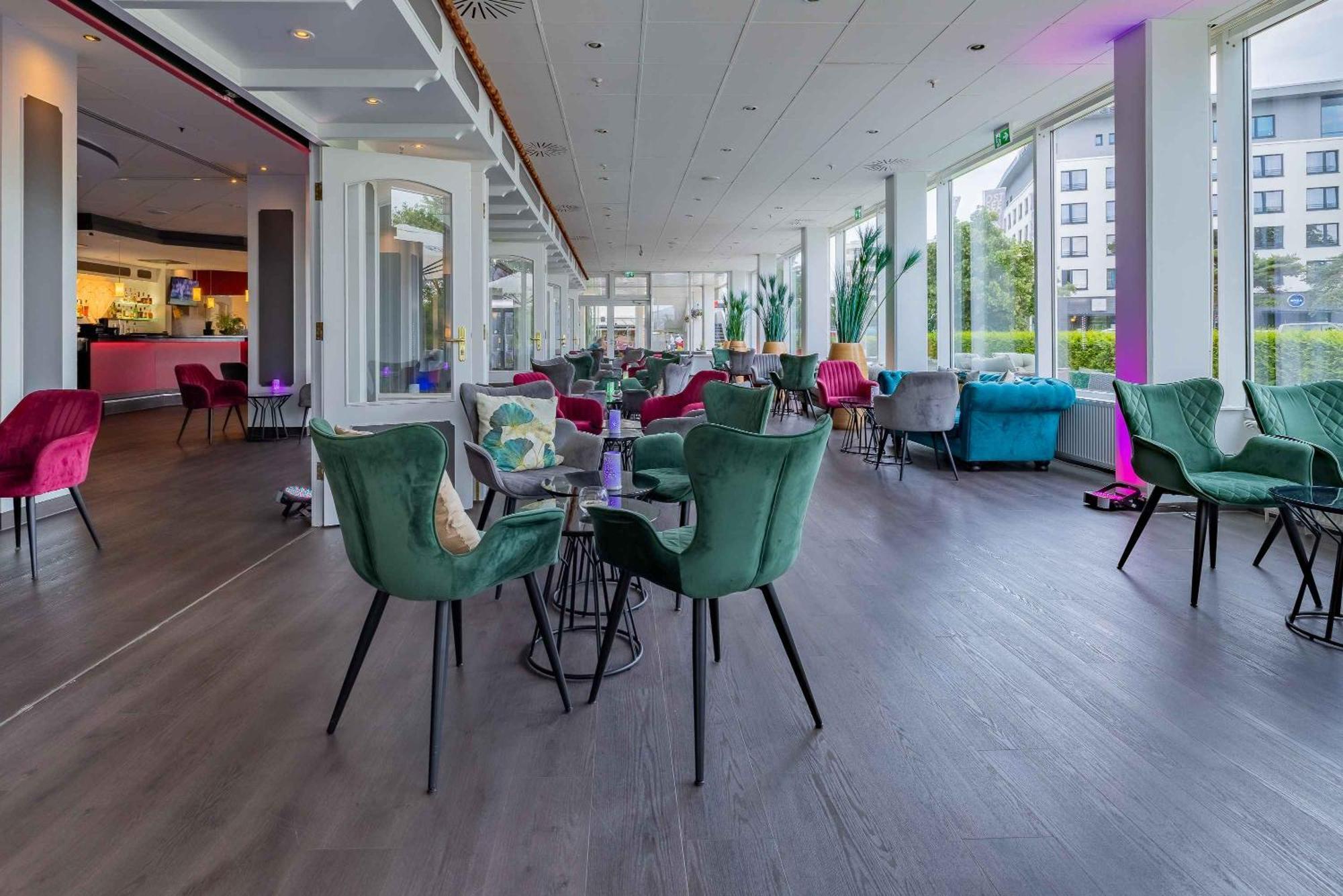 Carat Apartments グレーミッツ エクステリア 写真