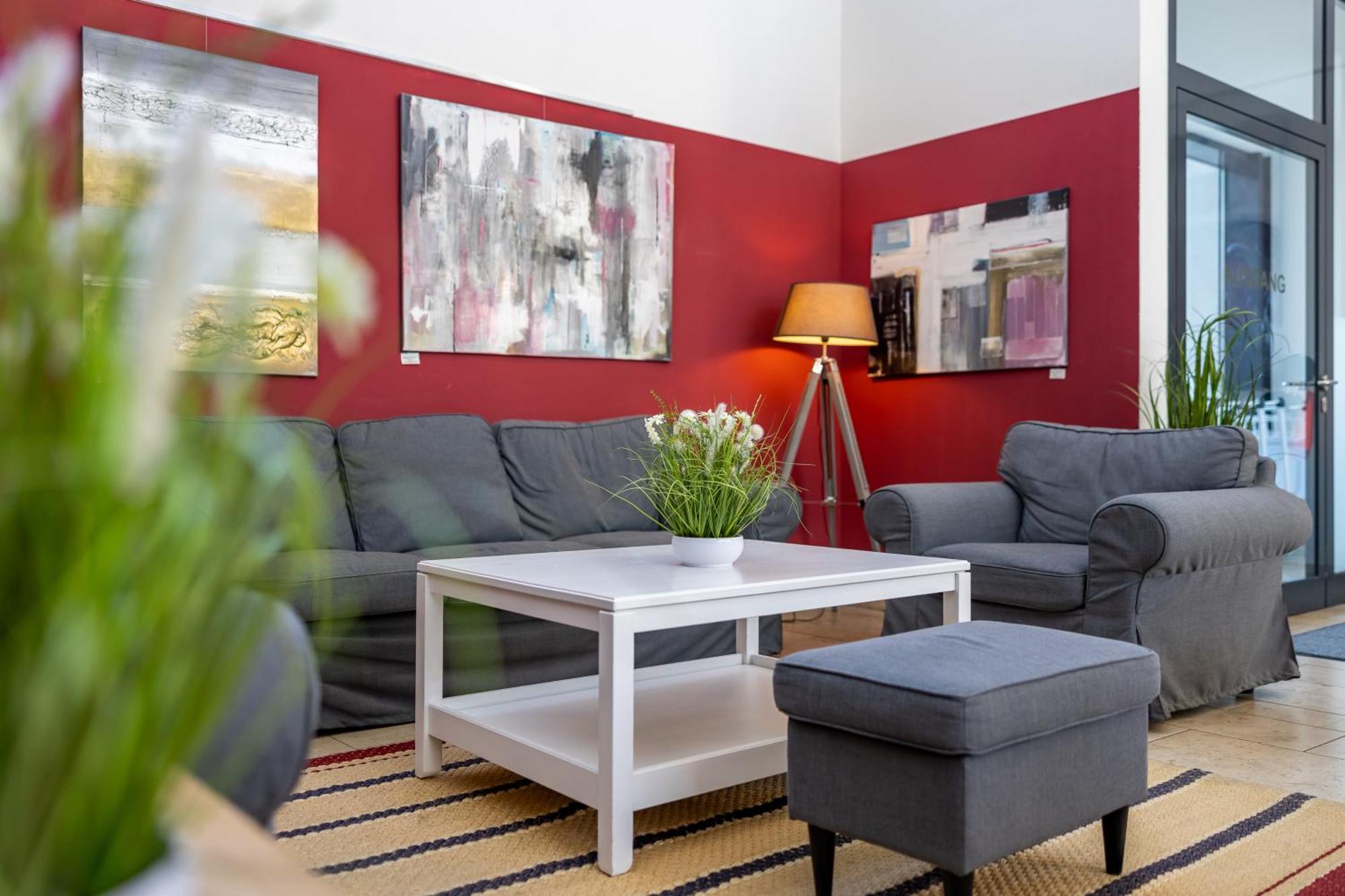 Carat Apartments グレーミッツ エクステリア 写真