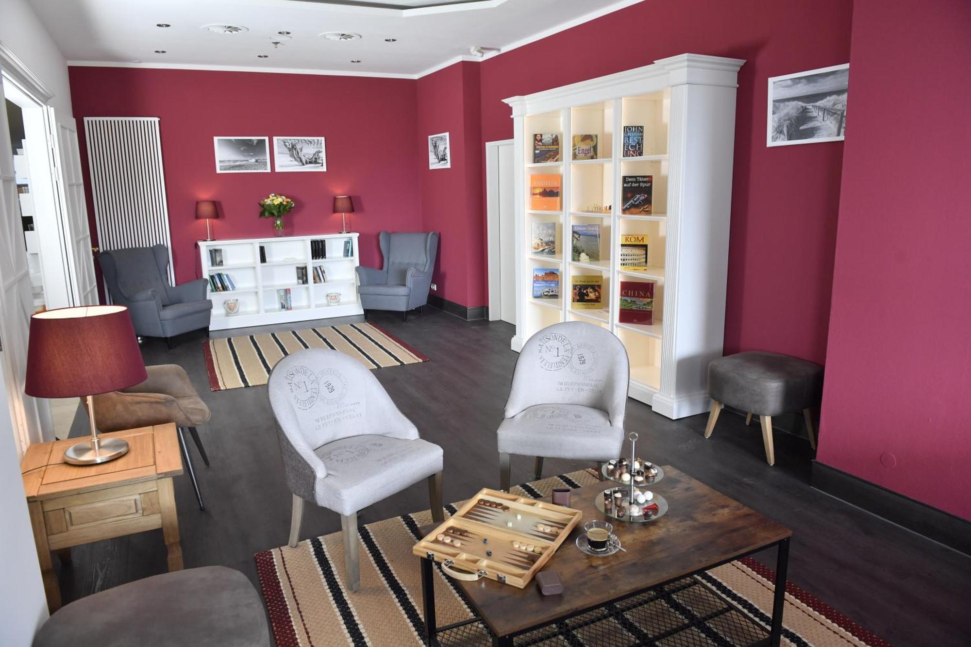 Carat Apartments グレーミッツ エクステリア 写真