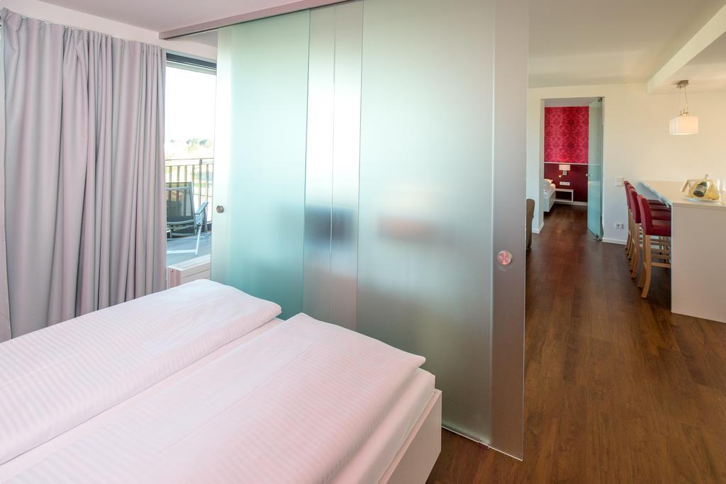 Carat Apartments グレーミッツ 部屋 写真