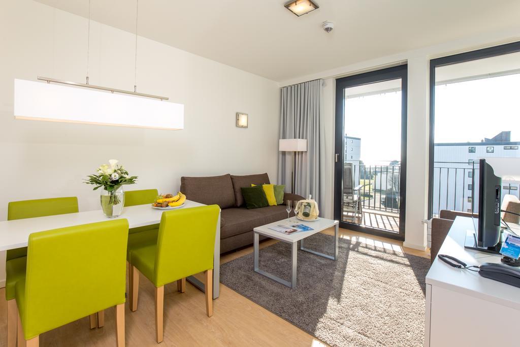 Carat Apartments グレーミッツ 部屋 写真