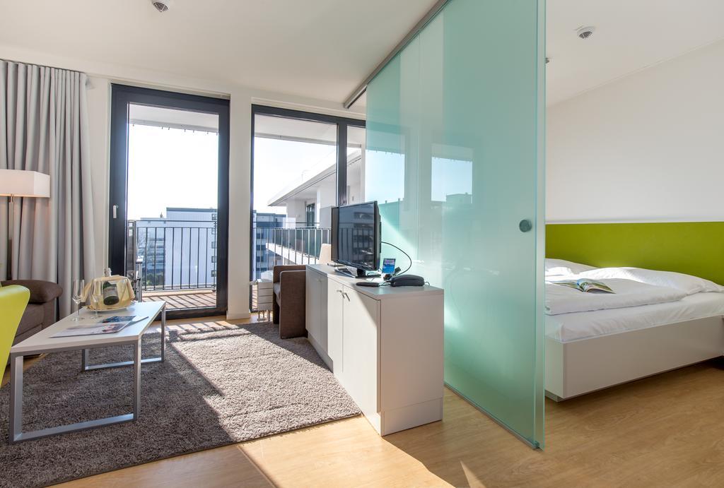 Carat Apartments グレーミッツ 部屋 写真
