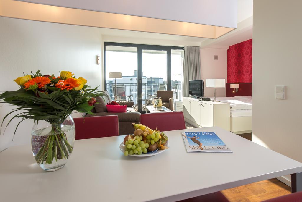 Carat Apartments グレーミッツ 部屋 写真