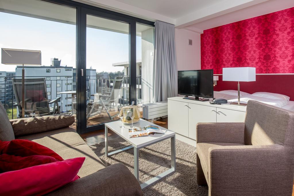 Carat Apartments グレーミッツ 部屋 写真