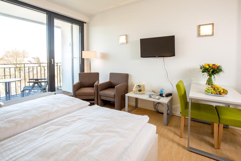 Carat Apartments グレーミッツ 部屋 写真