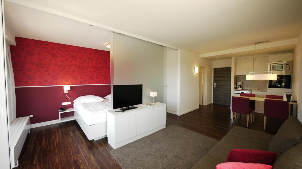 Carat Apartments グレーミッツ 部屋 写真