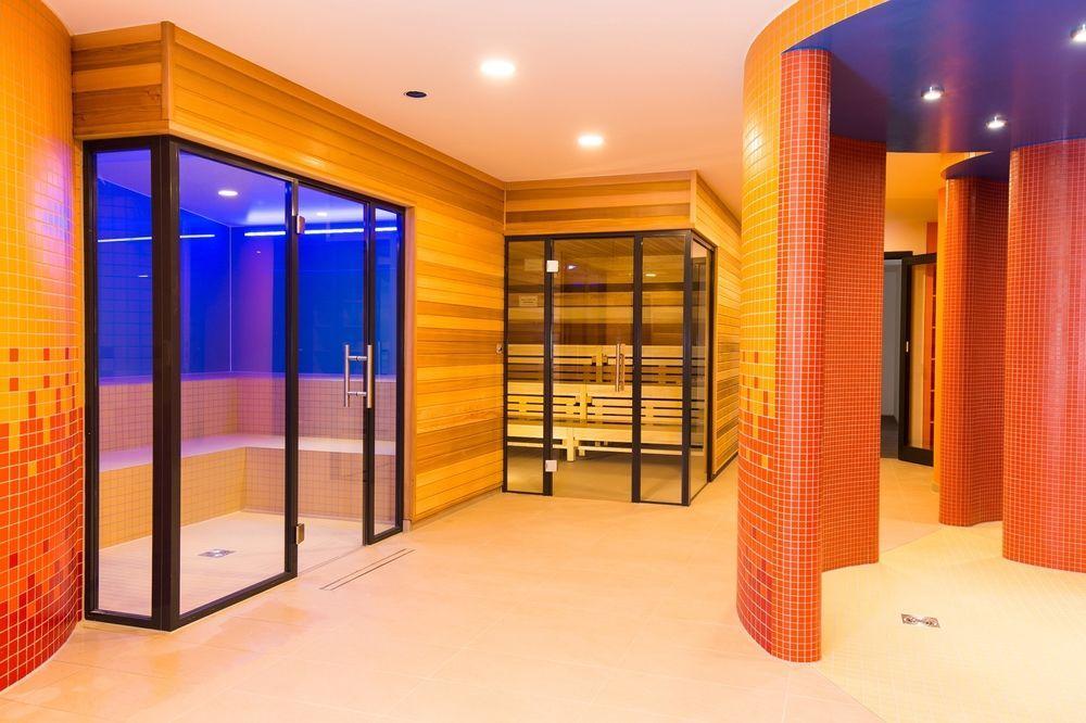 Carat Apartments グレーミッツ エクステリア 写真