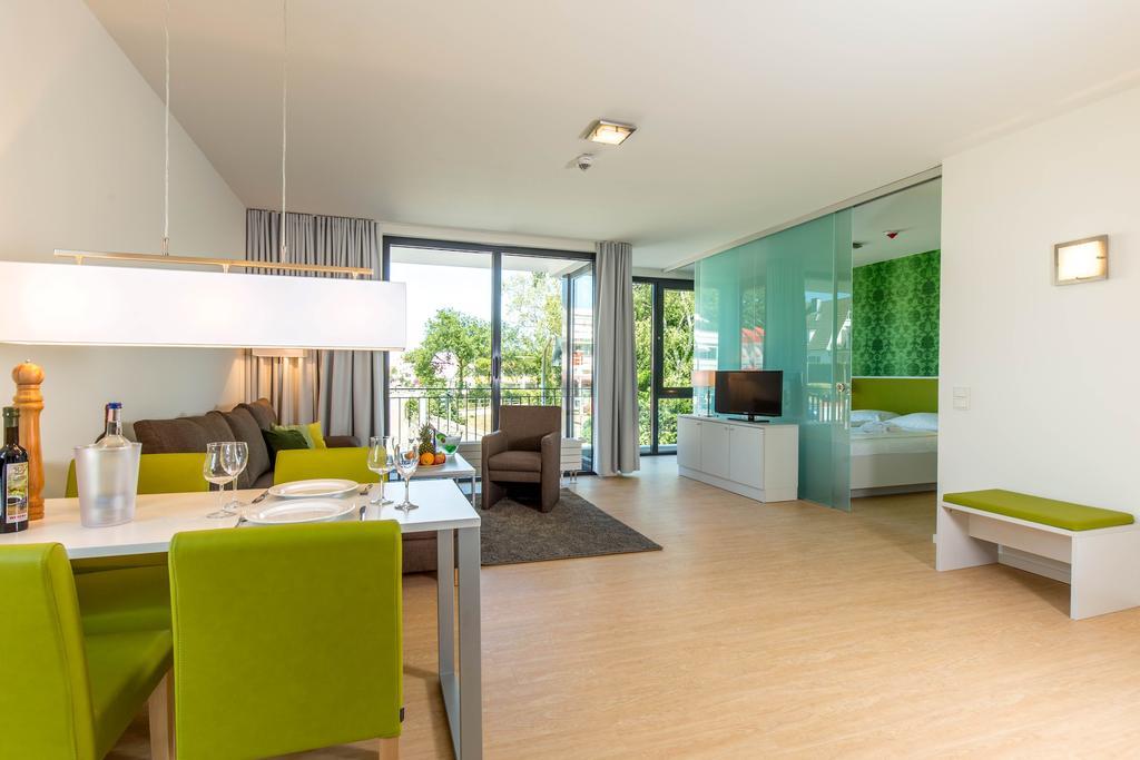 Carat Apartments グレーミッツ エクステリア 写真