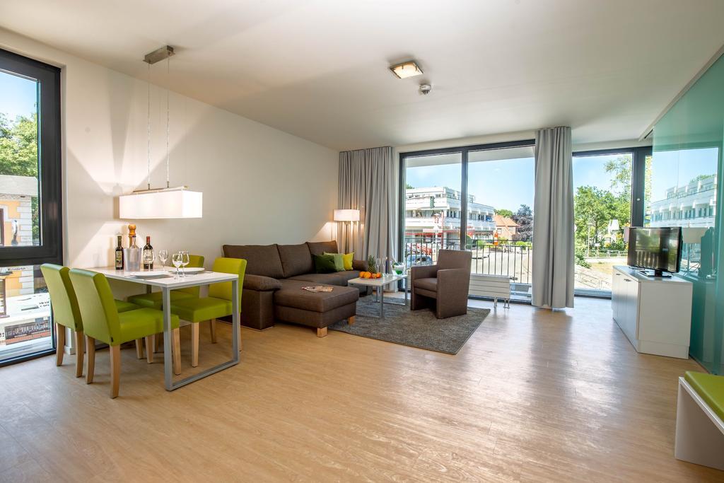 Carat Apartments グレーミッツ エクステリア 写真