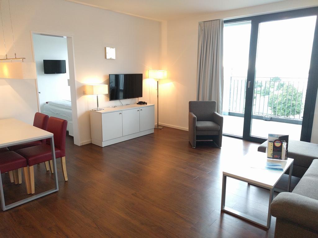 Carat Apartments グレーミッツ エクステリア 写真