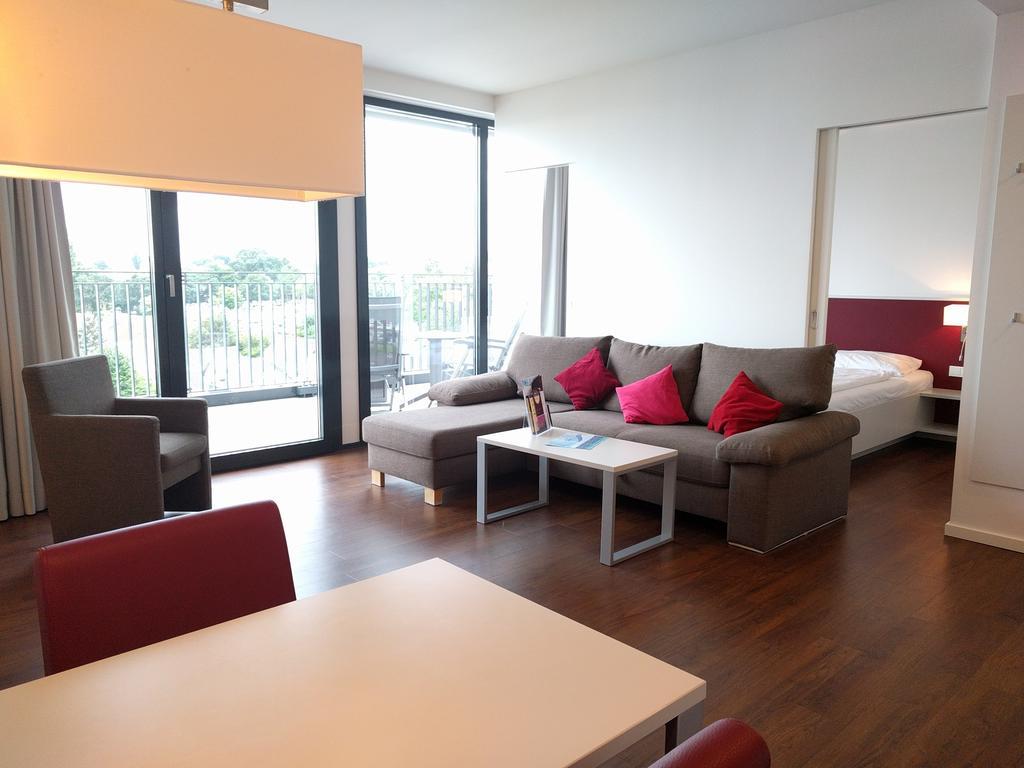 Carat Apartments グレーミッツ エクステリア 写真